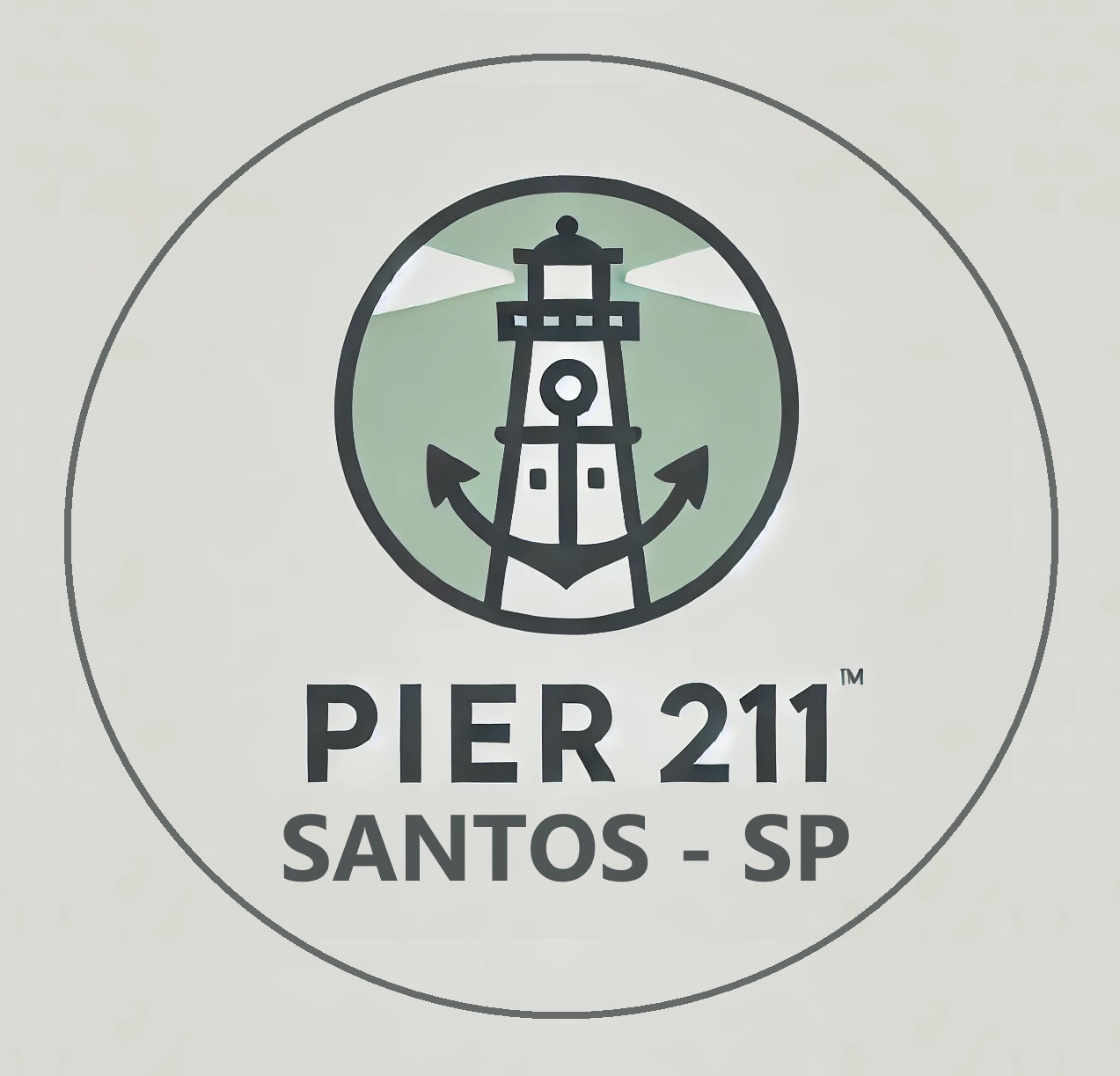 Pier 211 Logo